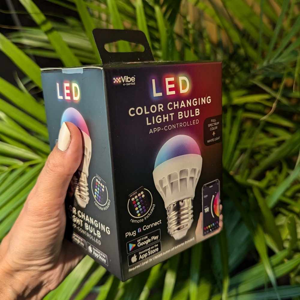 LED light lot - Picture 9 of 16